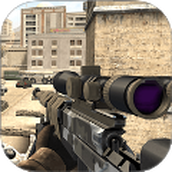 枪战行动狙击