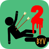 火柴人弓箭手2无敌版(Stickman Archer Fight)