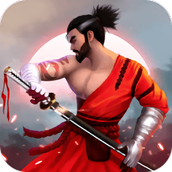 忍者武士隆汉化破解版