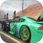 城市狂野赛车