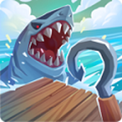 大生存海洋探险