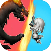 迷你勇者大乱斗