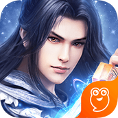 傲剑遮天九游版