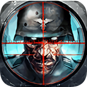 僵尸世界大战游戏