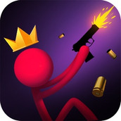 乱斗火柴人体验版