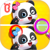 宝宝来找茬宝宝巴士