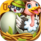 宝宝动物世界宝宝巴士