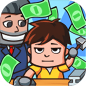 工厂大富翁中文破解版