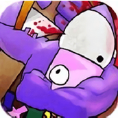 狂扁小朋友变态版