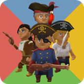 海盗派对无限金币版