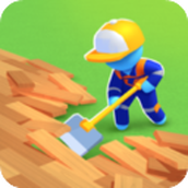 刮地大师无限货币