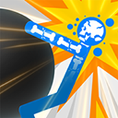 粉碎火柴人无敌版