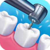 牙医也疯狂小游戏