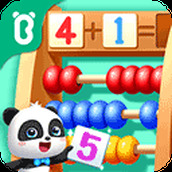 宝宝巴士数字世界