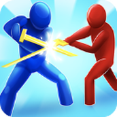 果冻人大乱斗无限金币版