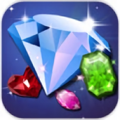 宝石求合体游戏
