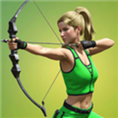 射箭冲突无限金币版