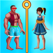 救救裤衩哥无限金币