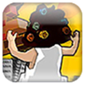 钉子户大战拆迁队疯狂版