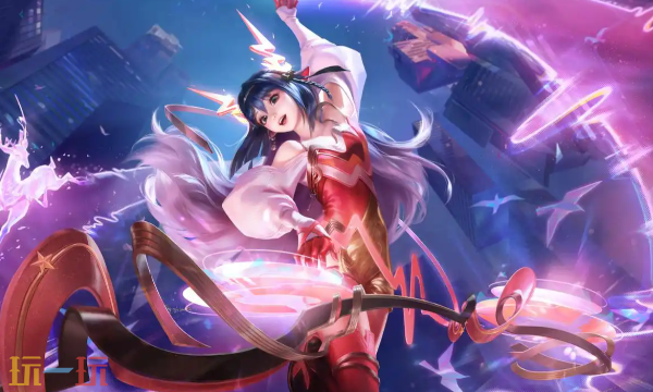 王者荣耀体验服官网入口在哪 王者荣耀体验服申请指南