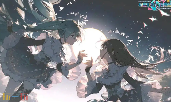 初音未来缤纷舞台怎么解锁歌曲 歌曲解锁方法一览