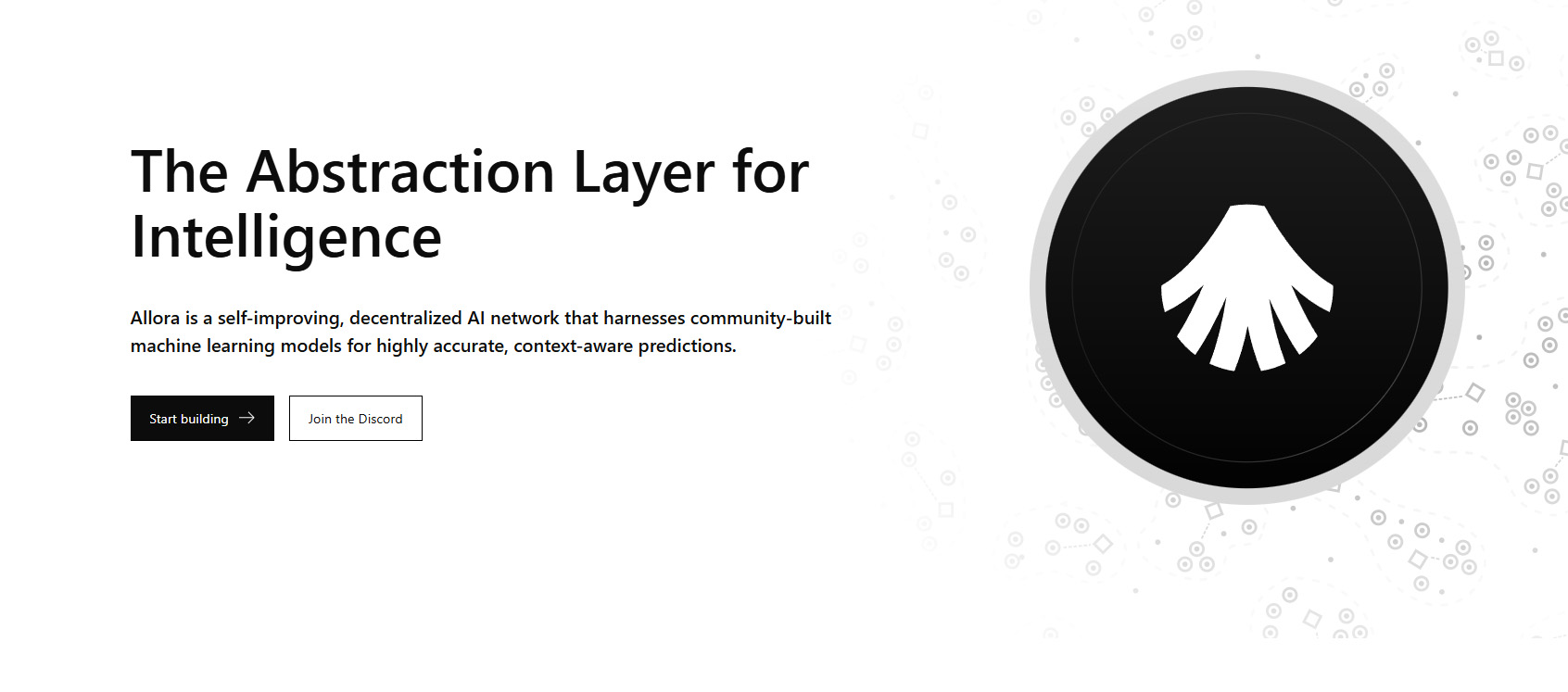 Allora (ALLO) 是什么?