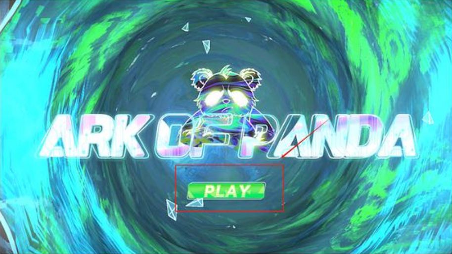 参与 Ark of Panda 游戏测试,开启您的财富之旅