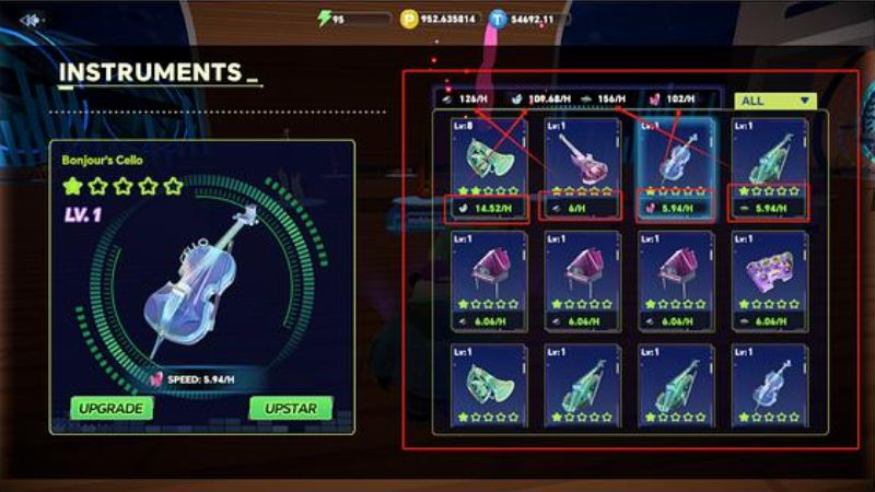 参与 Ark of Panda 游戏测试,开启您的财富之旅