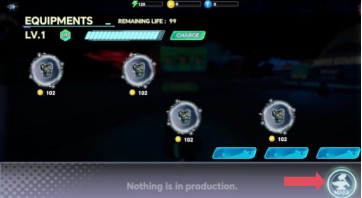 参与 Ark of Panda 游戏测试,开启您的财富之旅