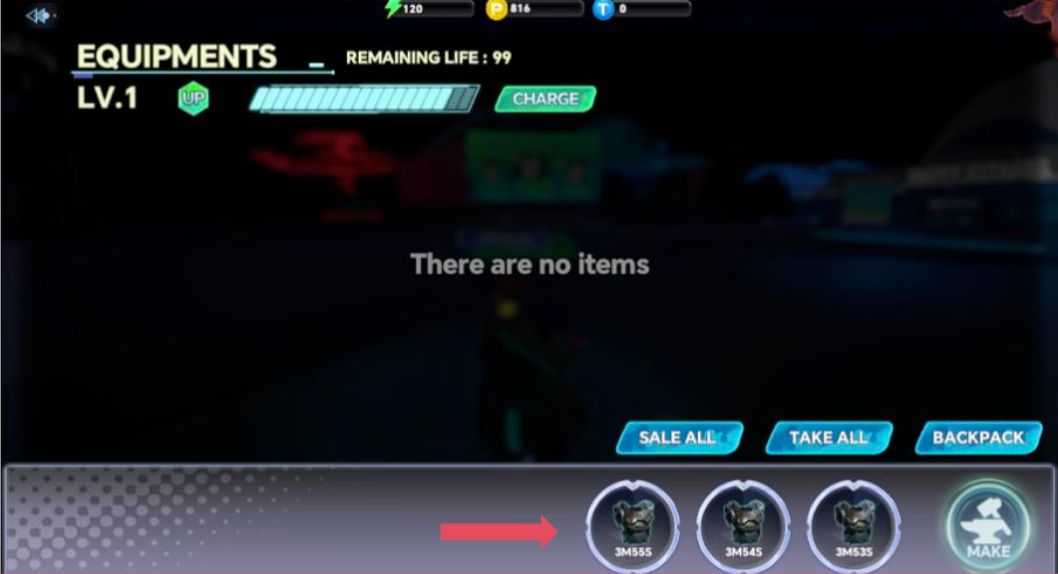 参与 Ark of Panda 游戏测试,开启您的财富之旅