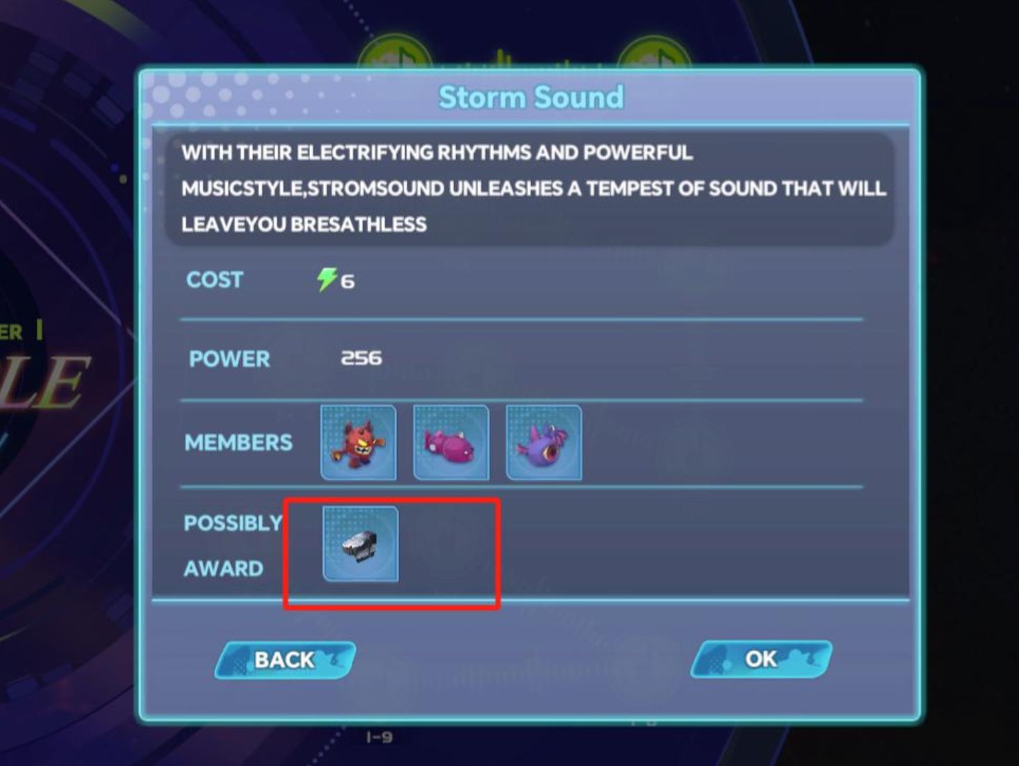 参与 Ark of Panda 游戏测试,开启您的财富之旅