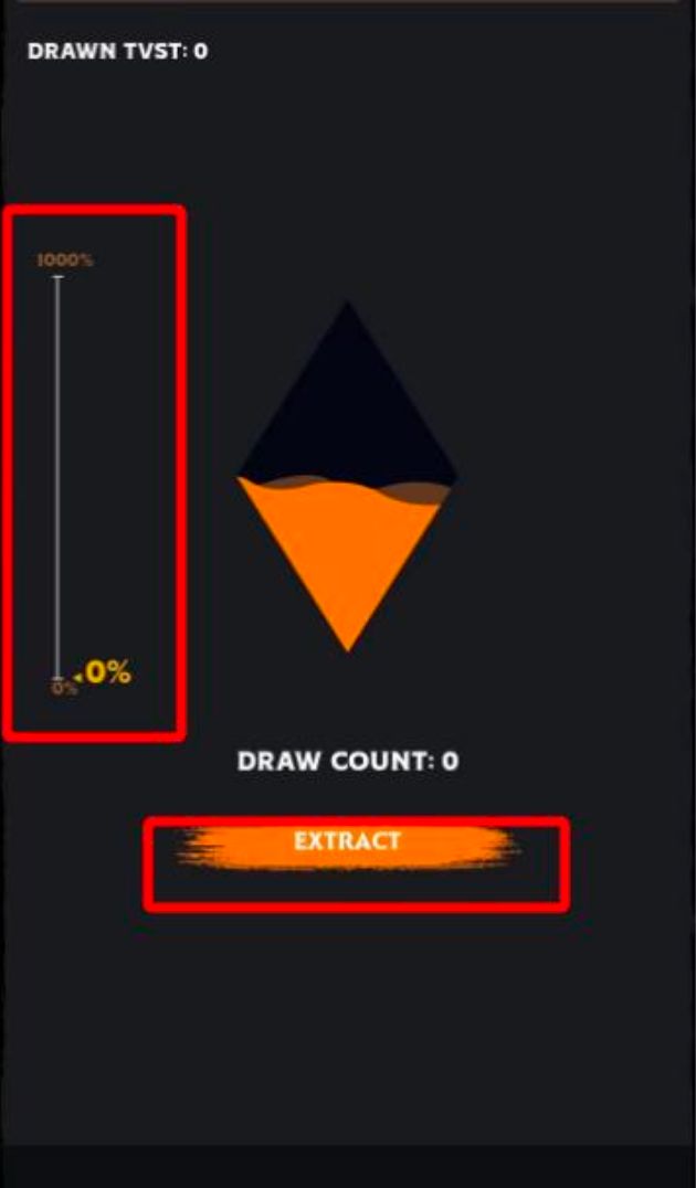 参与 Ark of Panda 游戏测试,开启您的财富之旅