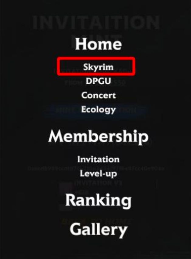 参与 Ark of Panda 游戏测试,开启您的财富之旅