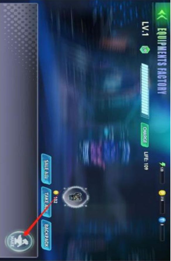 参与 Ark of Panda 游戏测试,开启您的财富之旅