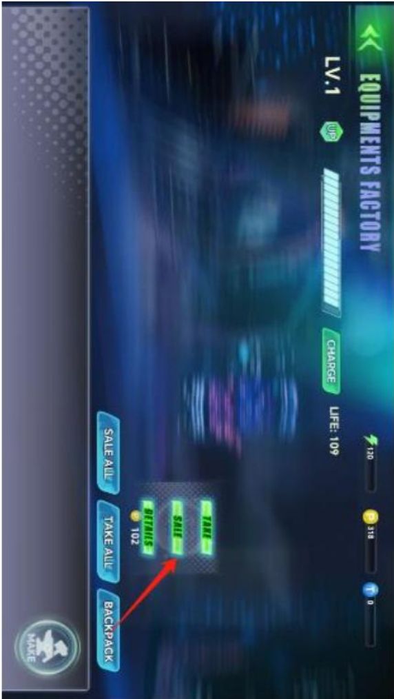 参与 Ark of Panda 游戏测试,开启您的财富之旅