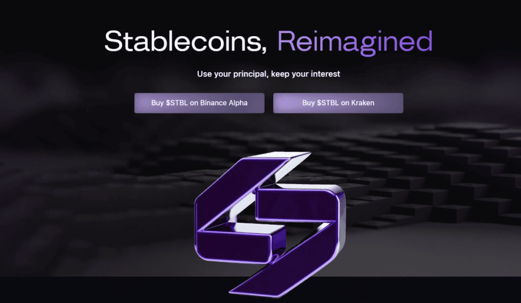 STBL币是什么?上市币价暴涨450%,STBL币未来如何?值得投资吗?