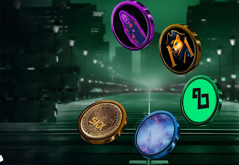 2025年最佳货币推荐:$MAGAL、$UCN、$SKX、$QUNA 和 $BARD