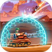 坦克逃杀大乱斗