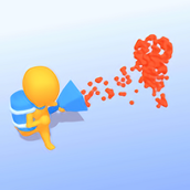 勇闯好莱坞游戏