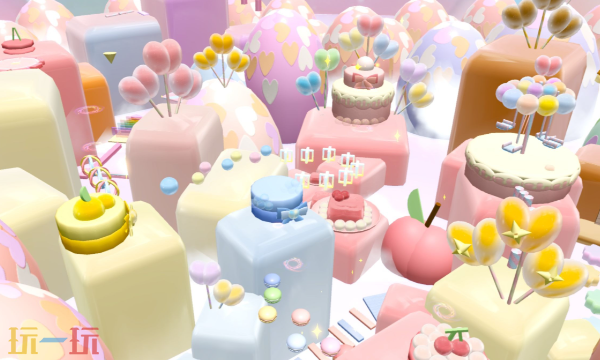 蛋仔派对2025兑换码 最新礼包码合集