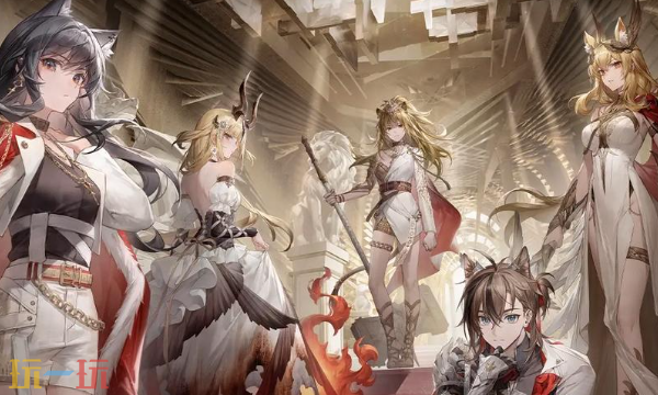 明日方舟tag公开招募计算器入口 高效tag搭配网页版地址