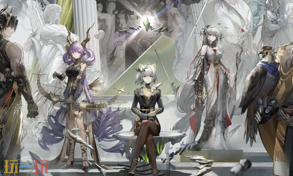 明日方舟云游戏在哪玩 明日方舟在线网页秒玩入口