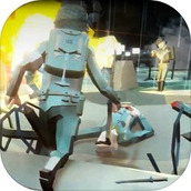 梦回战场手游中文版