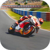 真实摩托模拟