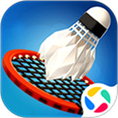 羽毛球高高手正版