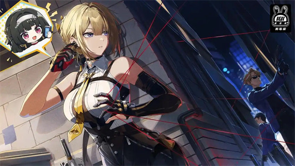 绝区零2.4琉音配队攻略2