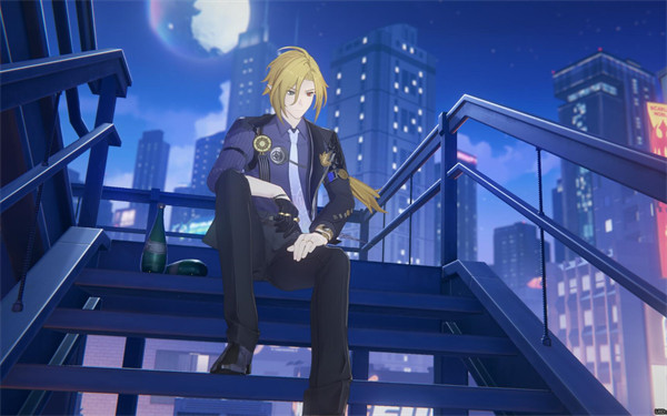 绝区零2.4琉音配队攻略3