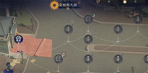 重返未来1999无声综合征玩法介绍4