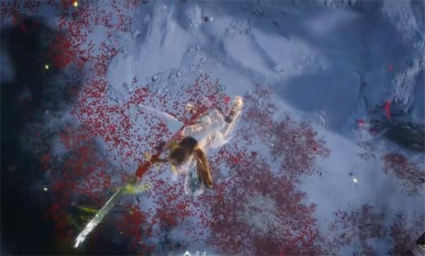 燕云十六声听梅点雪打法教学2