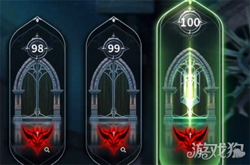 黑色四叶草魔法帝之道副本挑战怎么过1